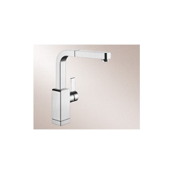 Bateria Blanco LEVOS-S stal szlachetna polerowana 514 918